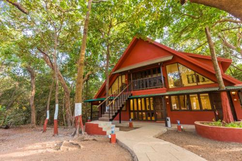matheran Green field Resorts - Mandawane