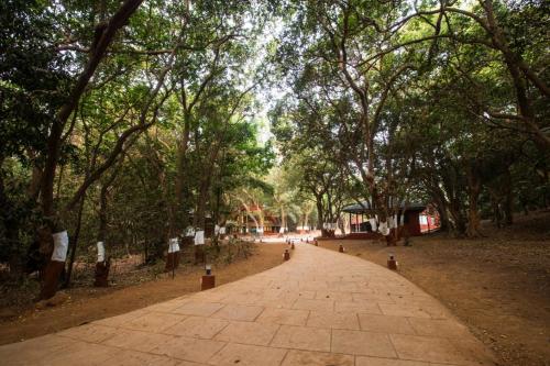 matheran Green field Resorts in 馬泰蘭