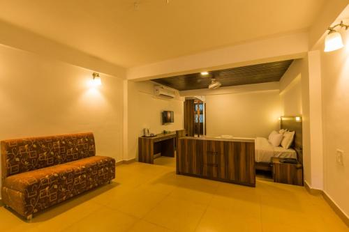 matheran Green field Resorts in 馬泰蘭