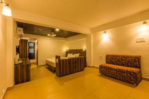 matheran Green field Resorts in 馬泰蘭