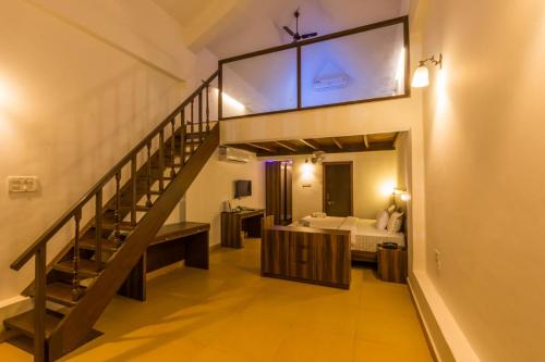 matheran Green field Resorts in 馬泰蘭