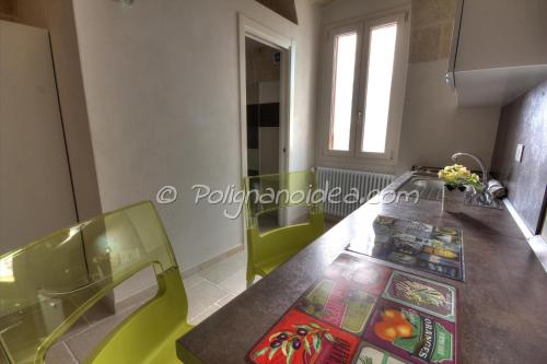 B&b Monopoli Old Town – Monopoli, LA