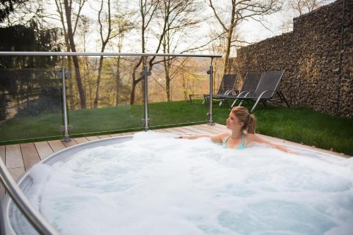 Silva Hotel Spa-Balmoral