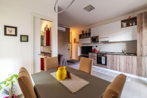  Nuovissimo Appartamento Centrale, Ferienwohnung in Rom