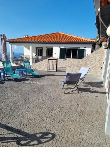 Casa agapanthe