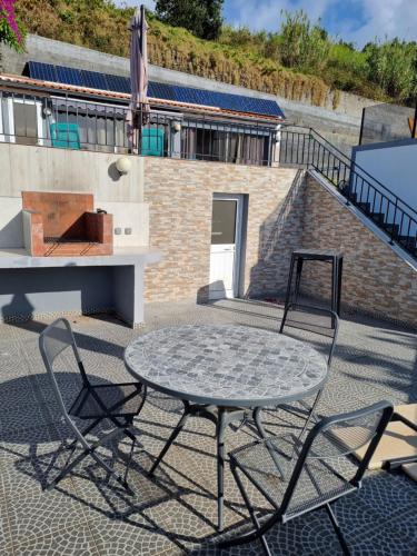 Casa agapanthe