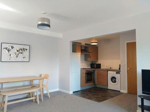 Parkside Apartment Normanton