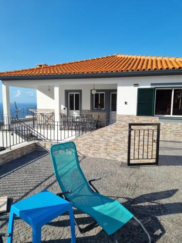 Casa agapanthe