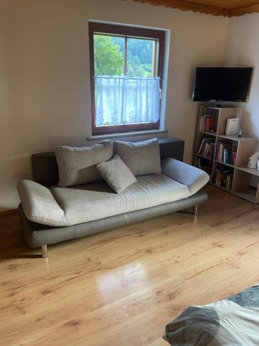Appartement Erika in Flattach, Österreich