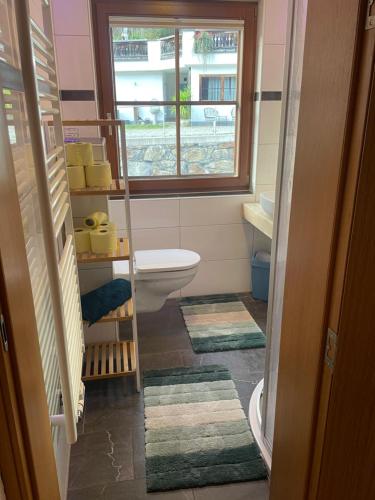 Appartement Erika in Flattach, Österreich