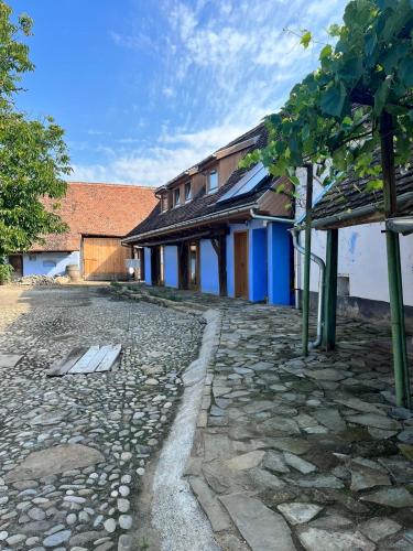 Haus Rether - Transylvanian Guesthouse