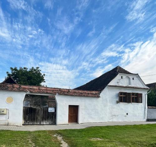 Haus Rether - Transylvanian Guesthouse