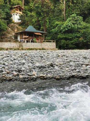 Rambai Tree Jungle Lodges