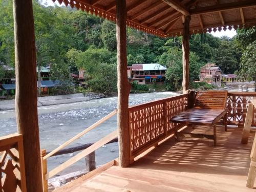 Rambai Tree Jungle Lodges