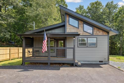 Bear View Estate cabin in Sevierville, USA