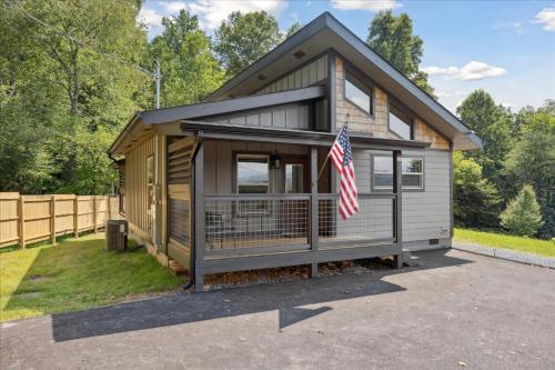 Bear View Estate cabin in Sevierville, USA