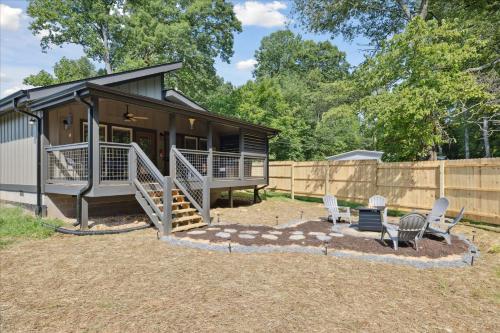 Bear View Estate cabin in Sevierville, USA
