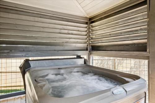 Bear View Estate cabin in Sevierville, USA