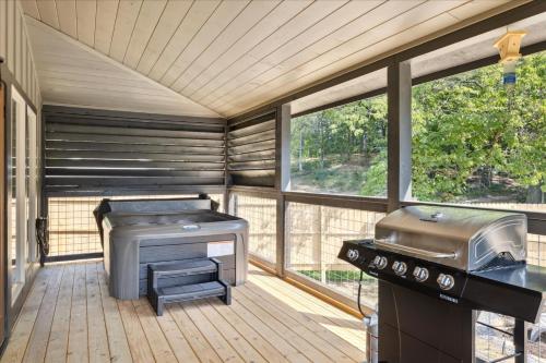 Bear View Estate cabin in Sevierville, USA