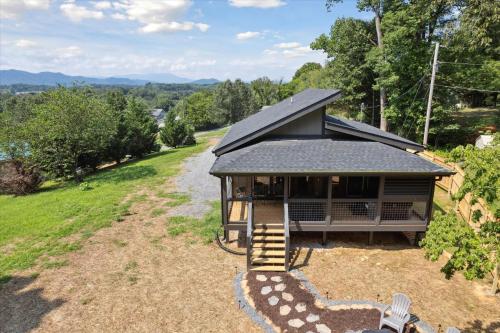 Bear View Estate cabin in Sevierville, USA