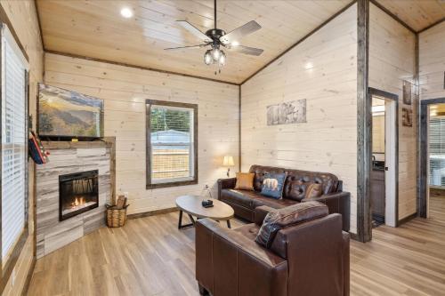 Bear View Estate cabin in Sevierville, USA