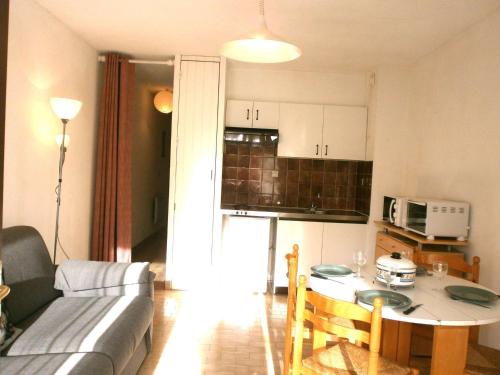 Appartement Vielle-Aure, 2 pièces, 4 personnes - FR-1-457-274 - Apartment - Vielle-Aure