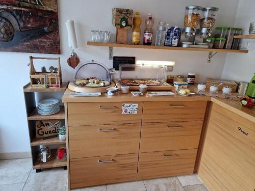 Mâncare şi băutură, Gastehaus Lehr in Kinding