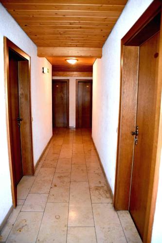 Pension Bergbauer in Prackenbach