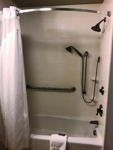 Holiday Inn Express & Suites Perry-National Fairground Area, an IHG Hotel in Perry, USA