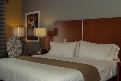 Holiday Inn Express & Suites Perry-National Fairground Area, an IHG Hotel