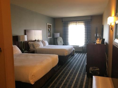Holiday Inn Express & Suites Perry-National Fairground Area, an IHG Hotel in Perry, USA