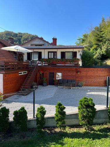  Rooms Horvat in Krapina