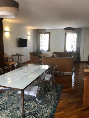  Villa Trevisi - APARTMENT in Treviso