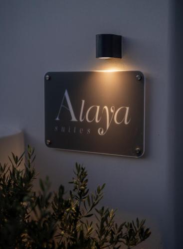 Alaya Suites