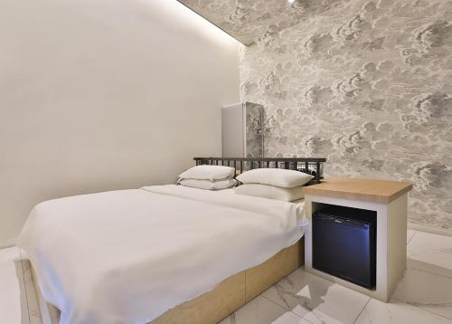 Brown Dot Hotel Ulsan Samsan