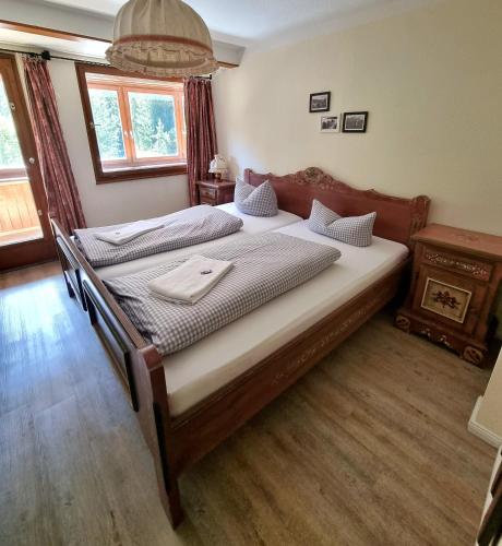 Doppelzimmer, eigenes badezimmer
