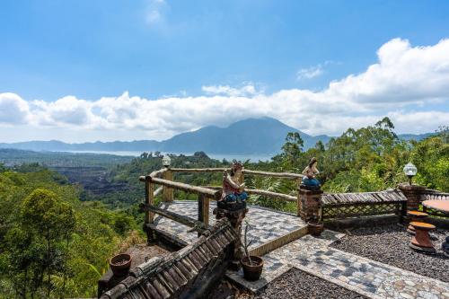 Tiing Bali Guest House Kintamani