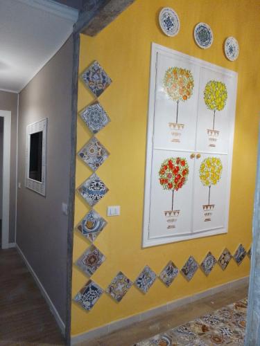 Casuzza Bedda e Duci