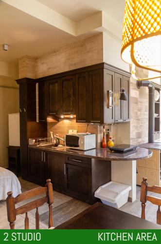 Konyha, Lielbrieži 8 (Lielbriezi 8) in Skulte