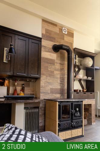 Konyha, Lielbrieži 8 (Lielbriezi 8) in Skulte