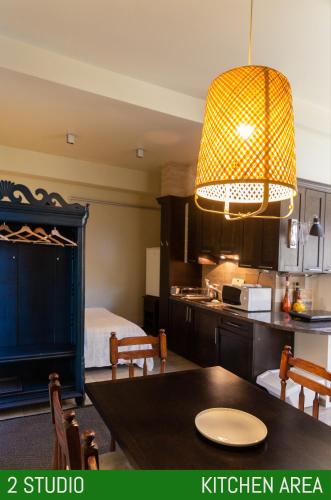 Konyha, Lielbrieži 8 (Lielbriezi 8) in Skulte