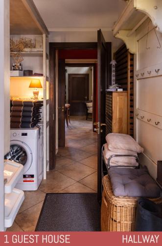 Lielbrieži 8 (Lielbriezi 8) in Skulte