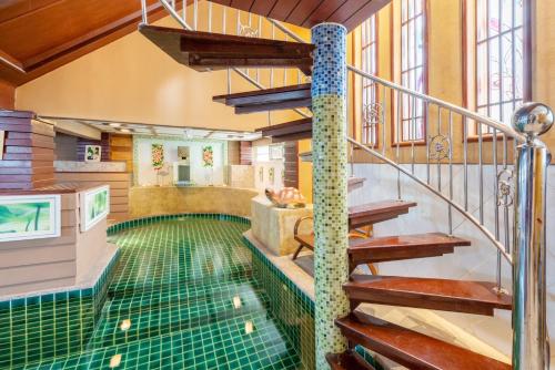 Orchid Pool Villa Phuket
