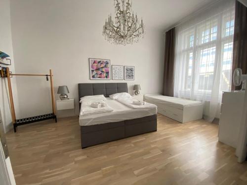 Top class apartment in old town 2 bedrooms, Прага (фото 4)