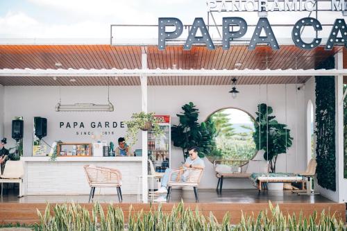 Papa Garden Khaokho