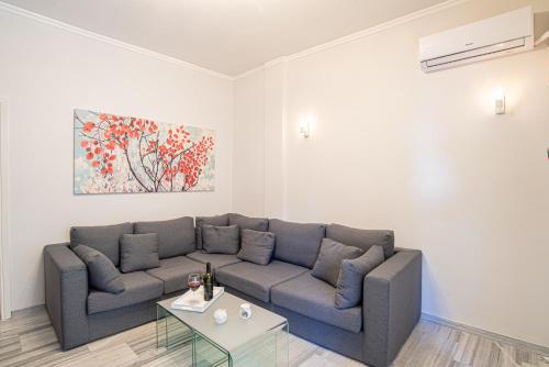 Hermes Apartments, 2 bedrooms, great facilities!, Athens (photo 10)