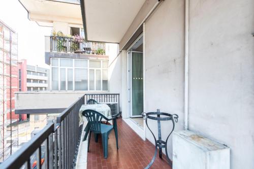 Galvani Apartment, Verona (fotografie 9)
