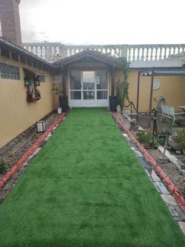  Casa LLANO43 Lago & Montaña in Las Rozas de Valdearroyo