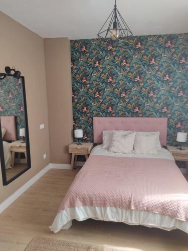 DIVINA GUEST HOUSE in Manzanares