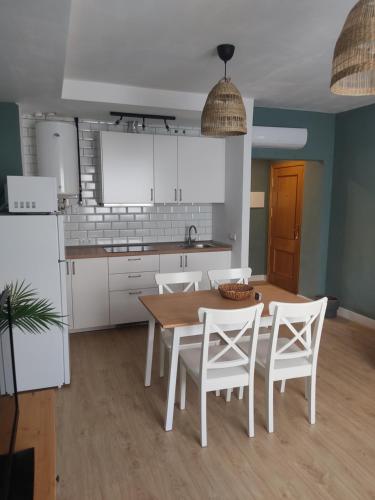 Tesis özellikleri, DIVINA GUEST HOUSE in Manzanares